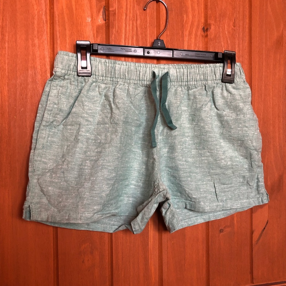 Patagonia Baggies
